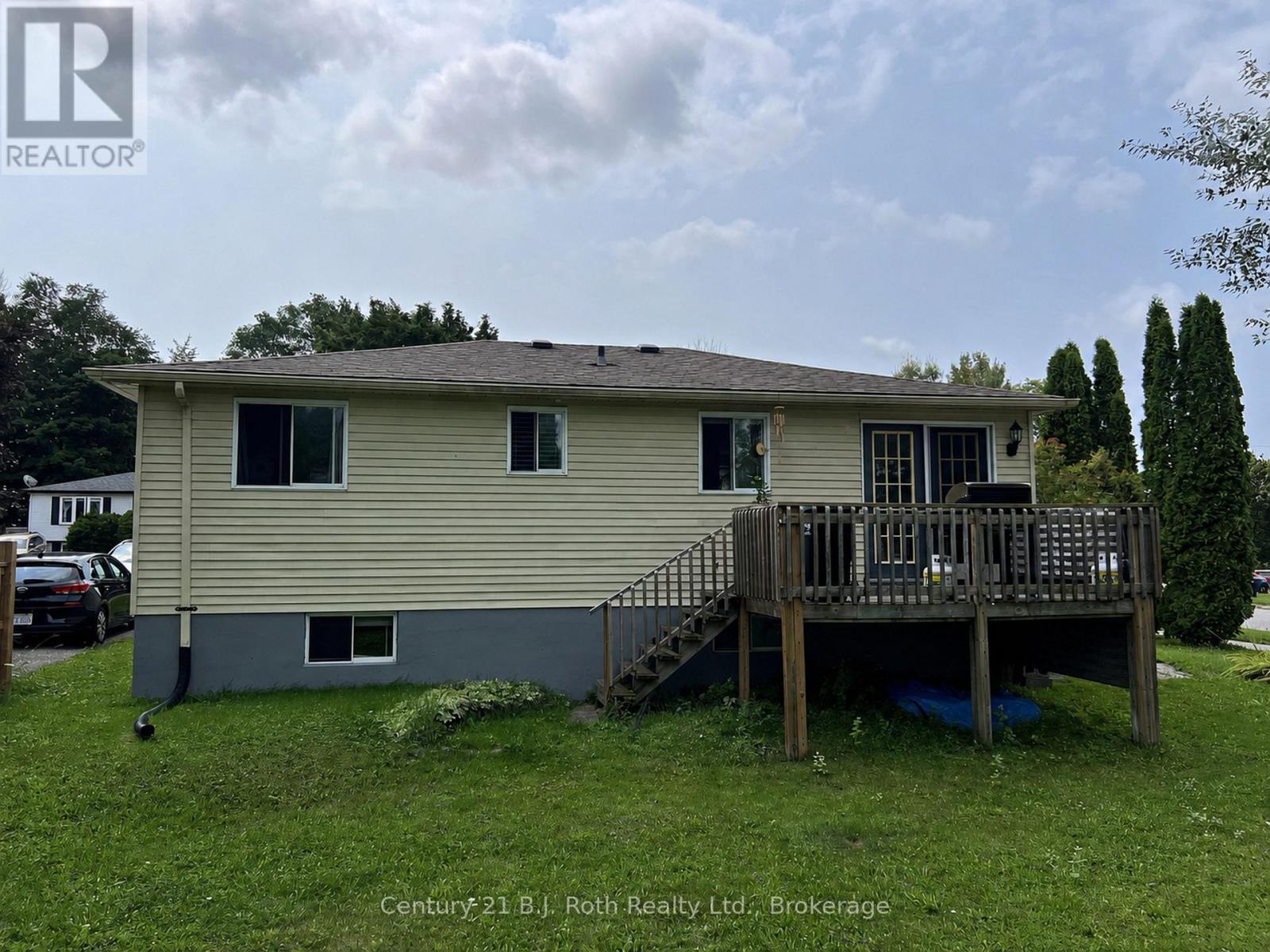 867 Birchwood Drive, Midland, Ontario  L4R 4Y3 - Photo 12 - S13660176