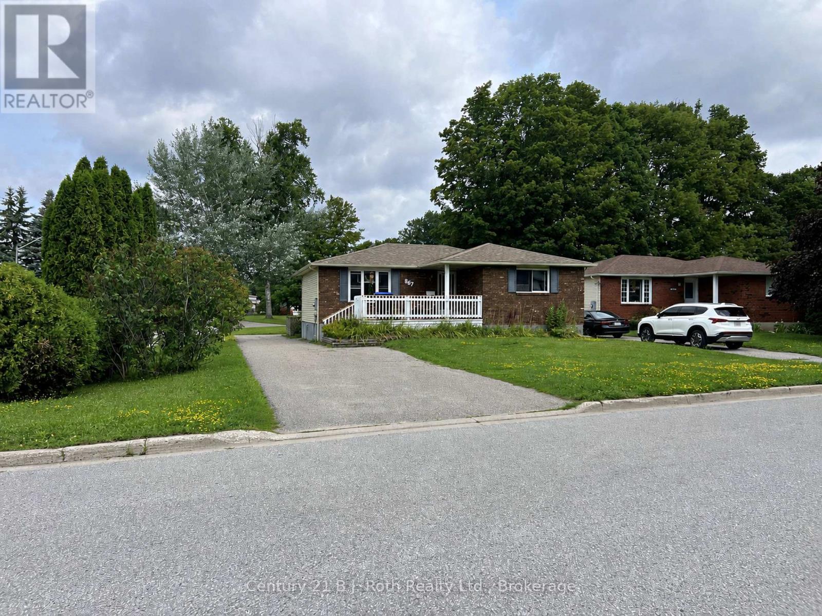 867 Birchwood Drive, Midland, Ontario  L4R 4Y3 - Photo 16 - S13660176