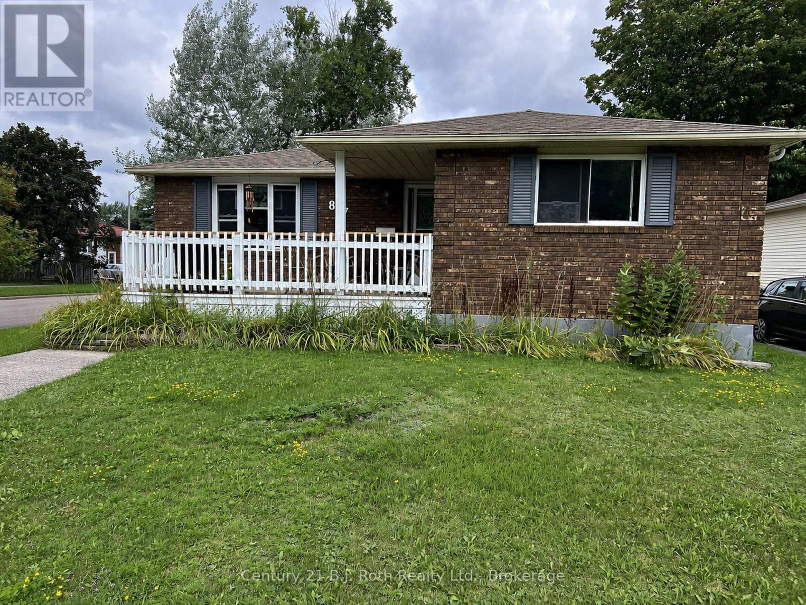 867 Birchwood Drive, Midland, Ontario  L4R 4Y3 - Photo 18 - S13660176