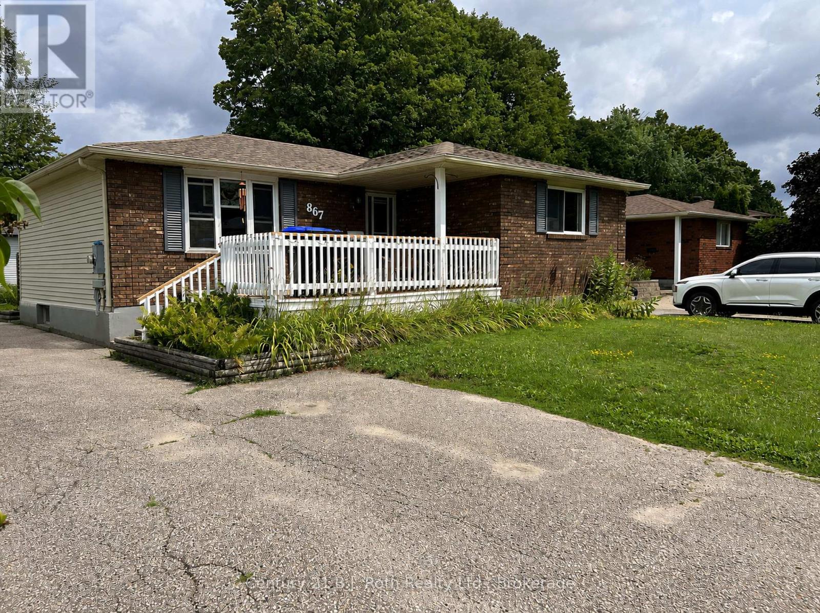 867 Birchwood Drive, Midland, Ontario  L4R 4Y3 - Photo 24 - S13660176