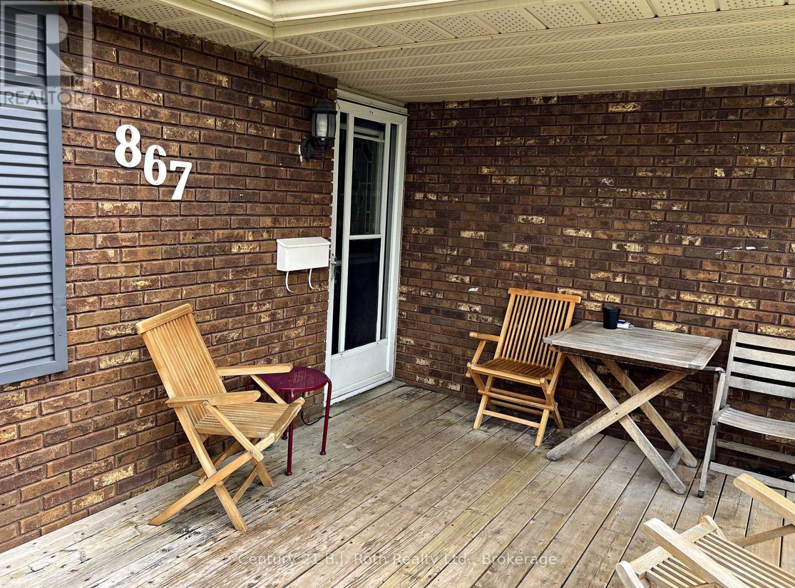 867 Birchwood Drive, Midland, Ontario  L4R 4Y3 - Photo 29 - S13660176