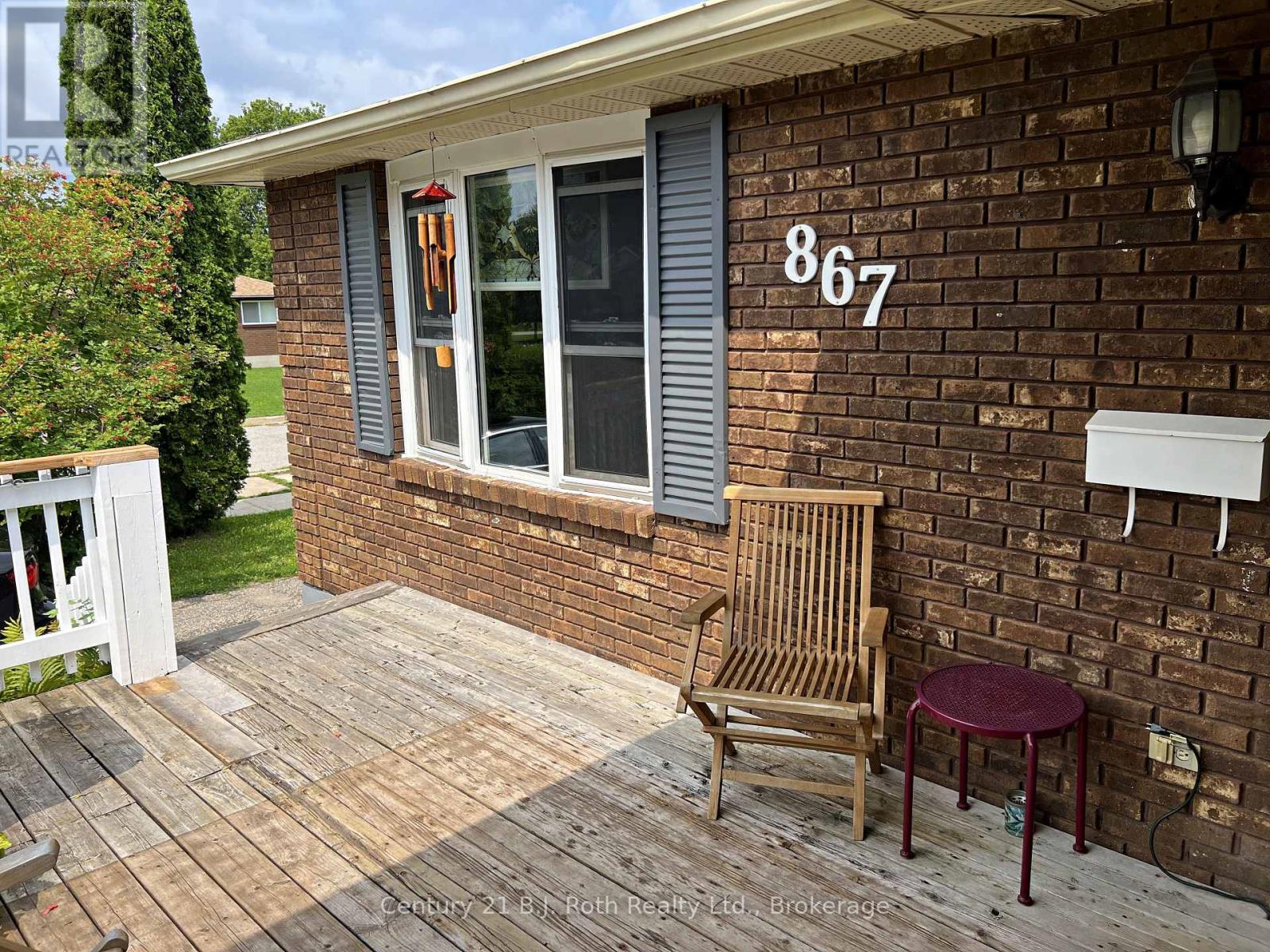 867 Birchwood Drive, Midland, Ontario  L4R 4Y3 - Photo 31 - S13660176