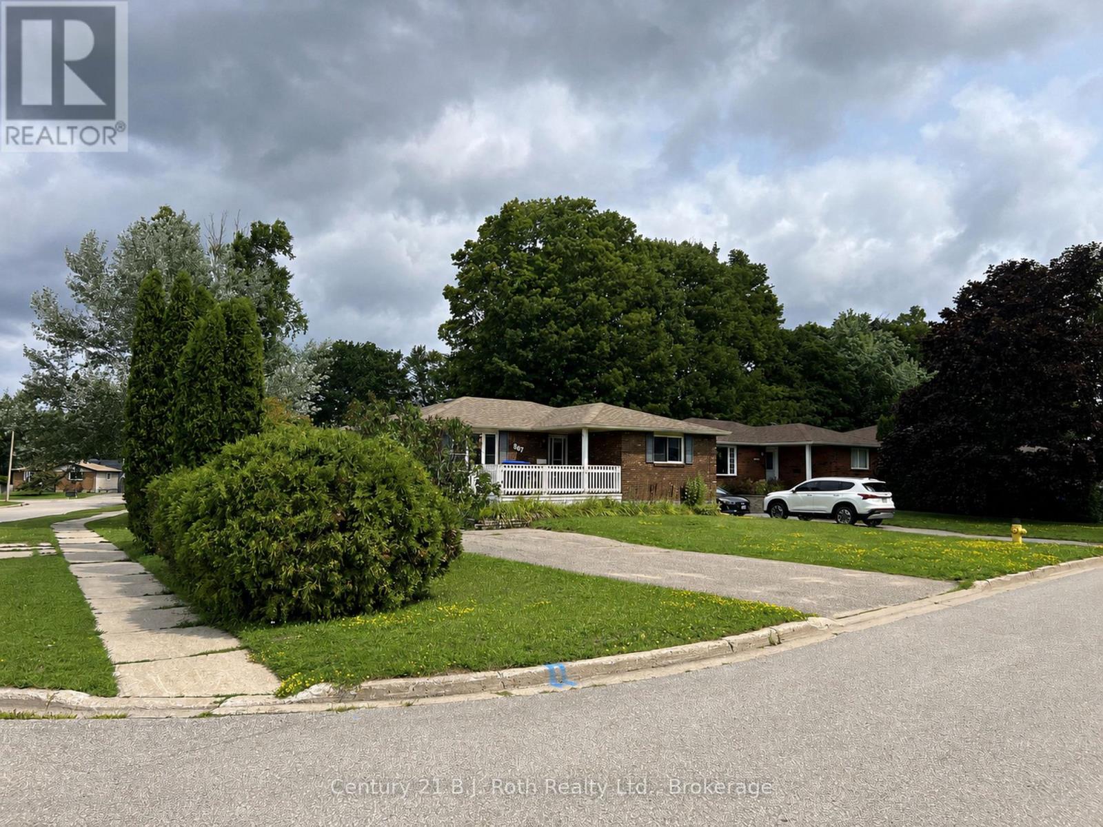 867 Birchwood Drive, Midland, Ontario  L4R 4Y3 - Photo 34 - S13660176