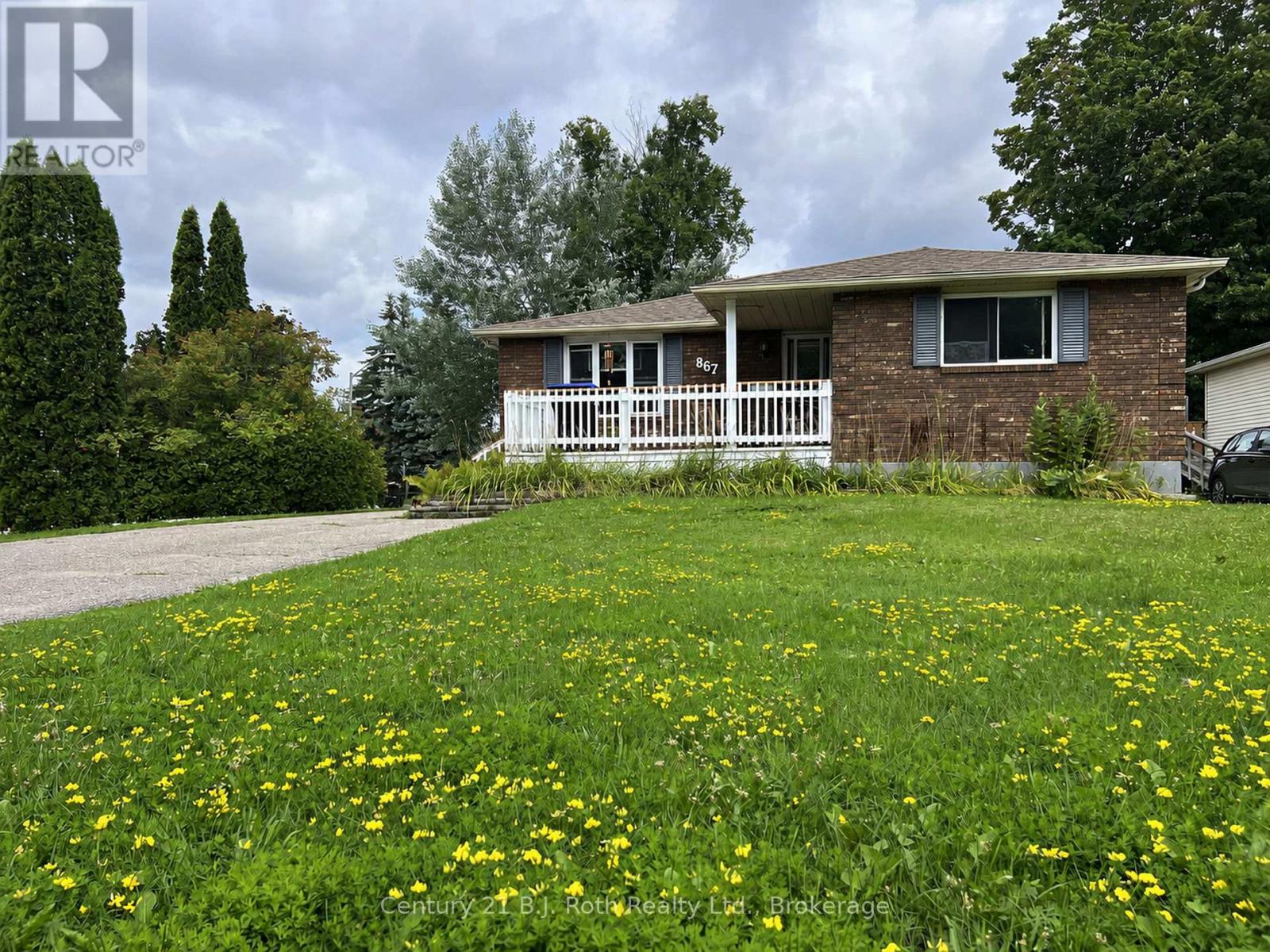 867 Birchwood Drive, Midland, Ontario  L4R 4Y3 - Photo 4 - S13660176