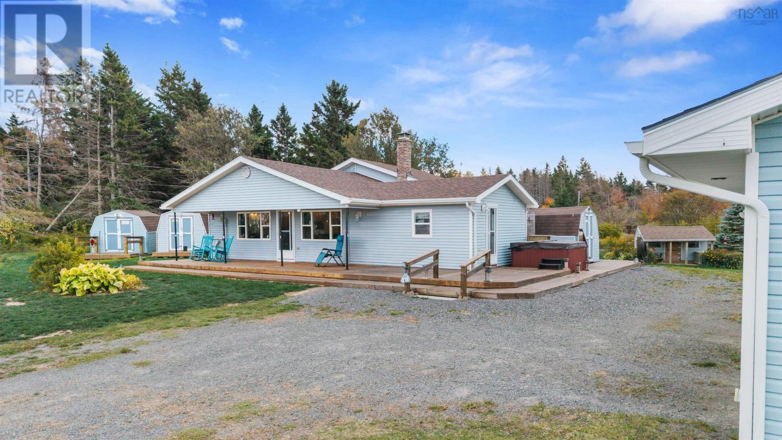 59 West Toney Drive, Seafoam, Nova Scotia