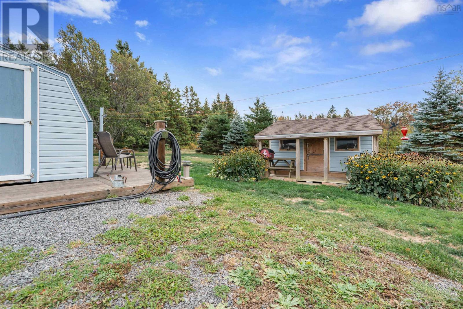 59 West Toney Drive, Seafoam, Nova Scotia  B0K 1N0 - Photo 34 - 202616285