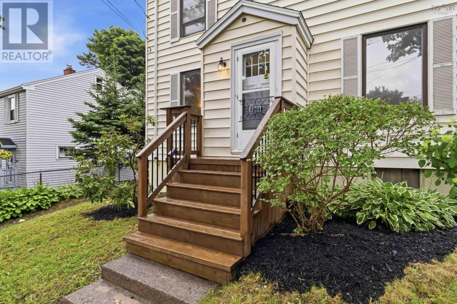 5264 Kaye Street, Halifax, Nova Scotia  B3K 1Y1 - Photo 2 - 202617341