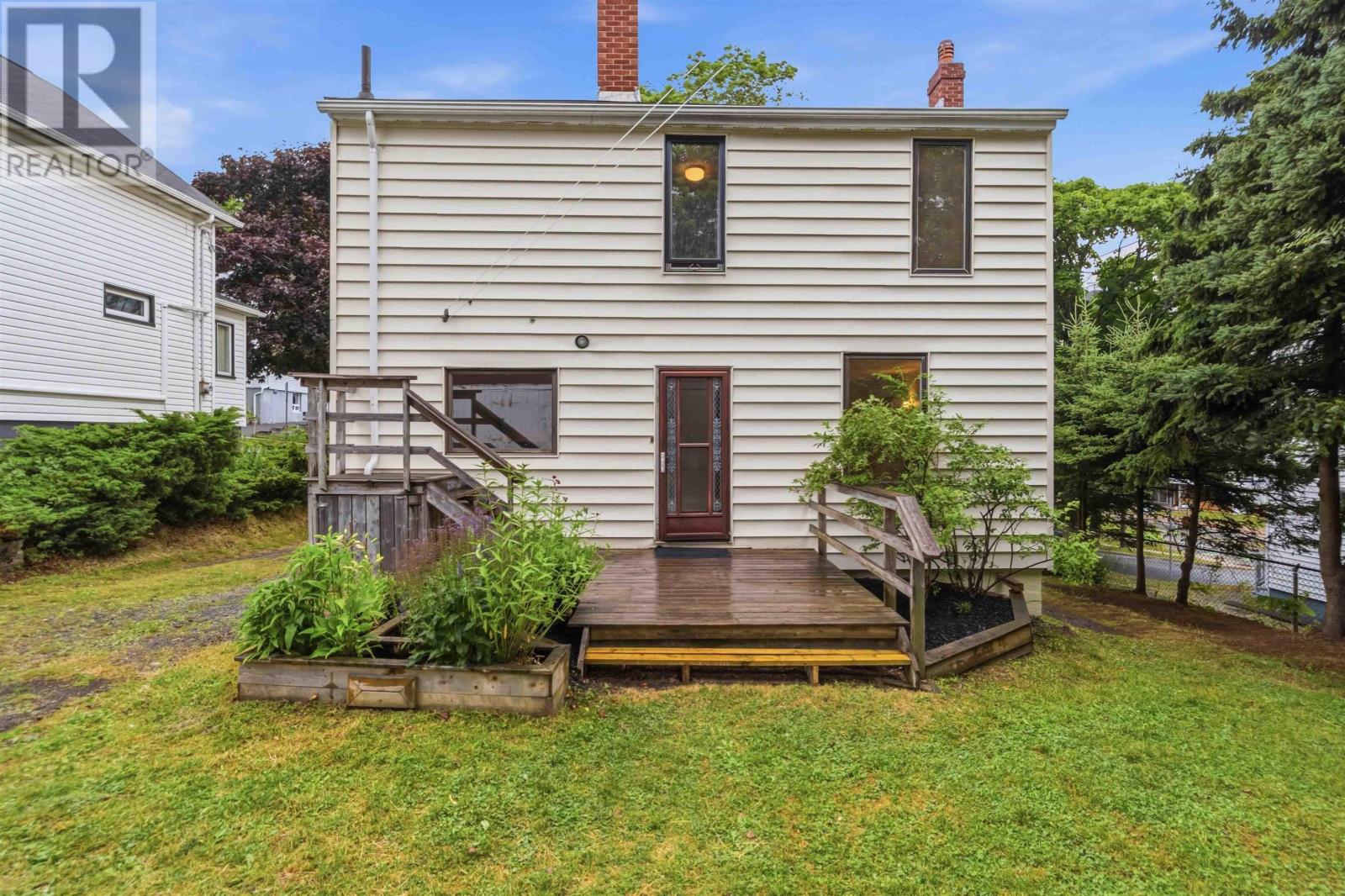 5264 Kaye Street, Halifax, Nova Scotia  B3K 1Y1 - Photo 47 - 202617341
