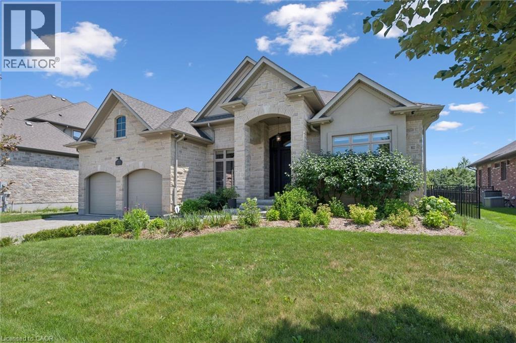 596 Regal Place, Waterloo, Ontario  N2V 2G3 - Photo 2 - 40844927