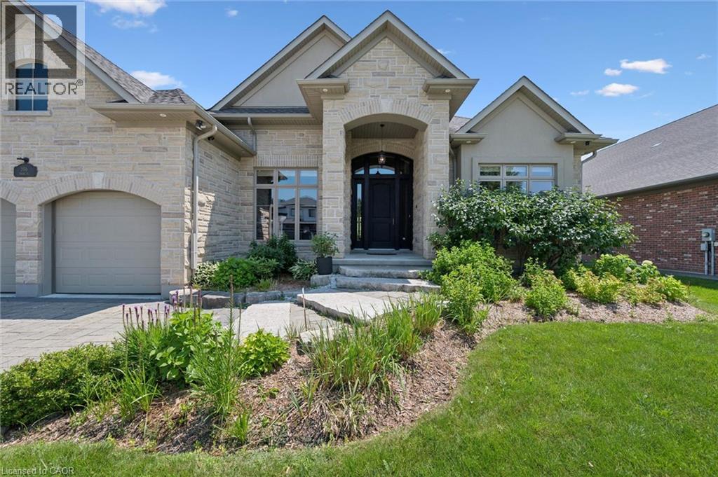 596 Regal Place, Waterloo, Ontario  N2V 2G3 - Photo 5 - 40844927
