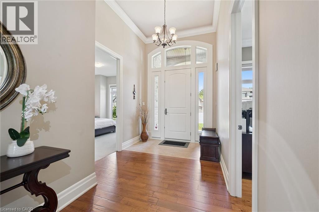 596 Regal Place, Waterloo, Ontario  N2V 2G3 - Photo 6 - 40844927