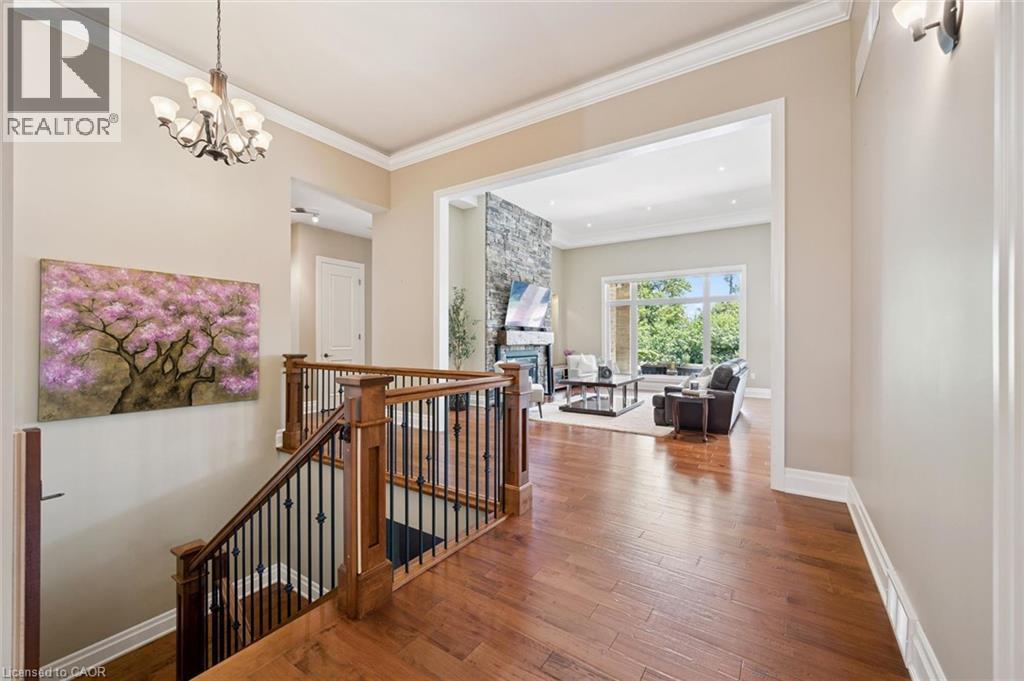 596 Regal Place, Waterloo, Ontario  N2V 2G3 - Photo 8 - 40844927