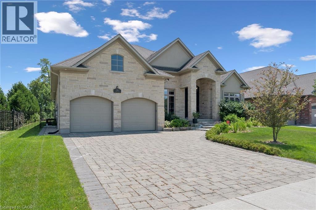 596 Regal Place, Waterloo, Ontario  N2V 2G3 - Photo 4 - 40844927