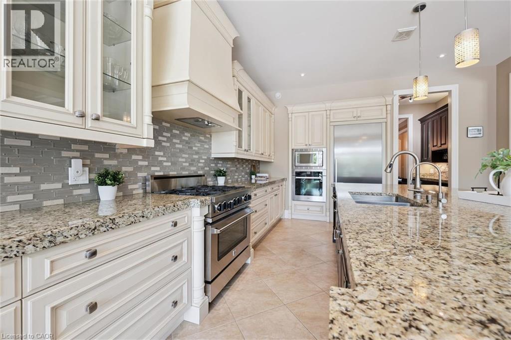 596 Regal Place, Waterloo, Ontario  N2V 2G3 - Photo 13 - 40844927