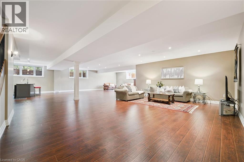 596 Regal Place, Waterloo, Ontario  N2V 2G3 - Photo 33 - 40844927