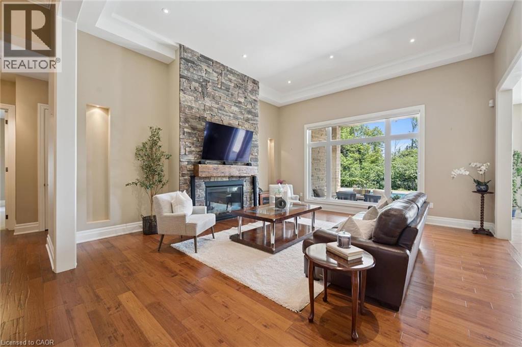 596 Regal Place, Waterloo, Ontario  N2V 2G3 - Photo 19 - 40844927