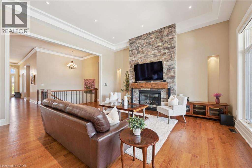 596 Regal Place, Waterloo, Ontario  N2V 2G3 - Photo 20 - 40844927
