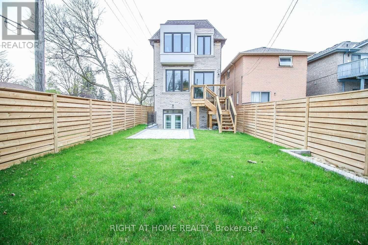 289 Connaught Avenue, Toronto, Ontario  M2M 1H7 - Photo 20 - C13660150