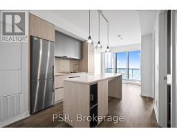 2203 - 25 ORDNANCE STREET, Toronto, Ontario