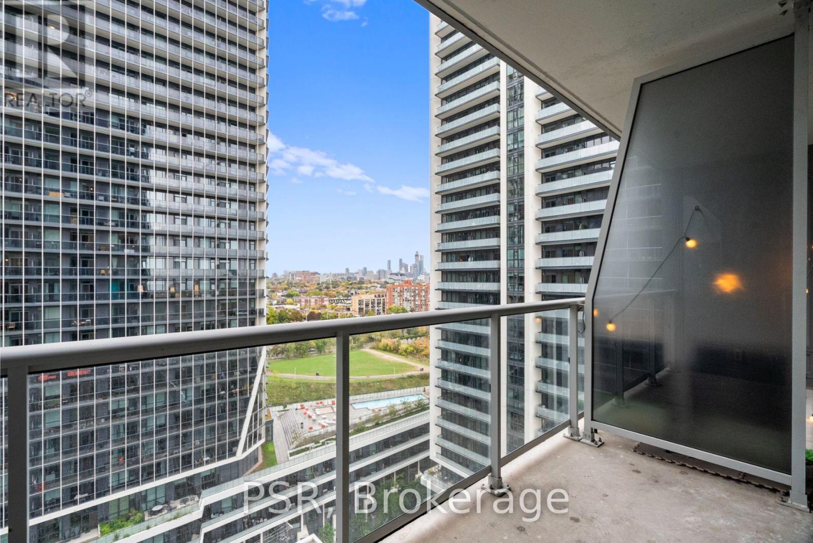 1611 - 11 Ordnance Street, Toronto (Niagara), Ontario  M6K 0H4 - Photo 19 - C13660168