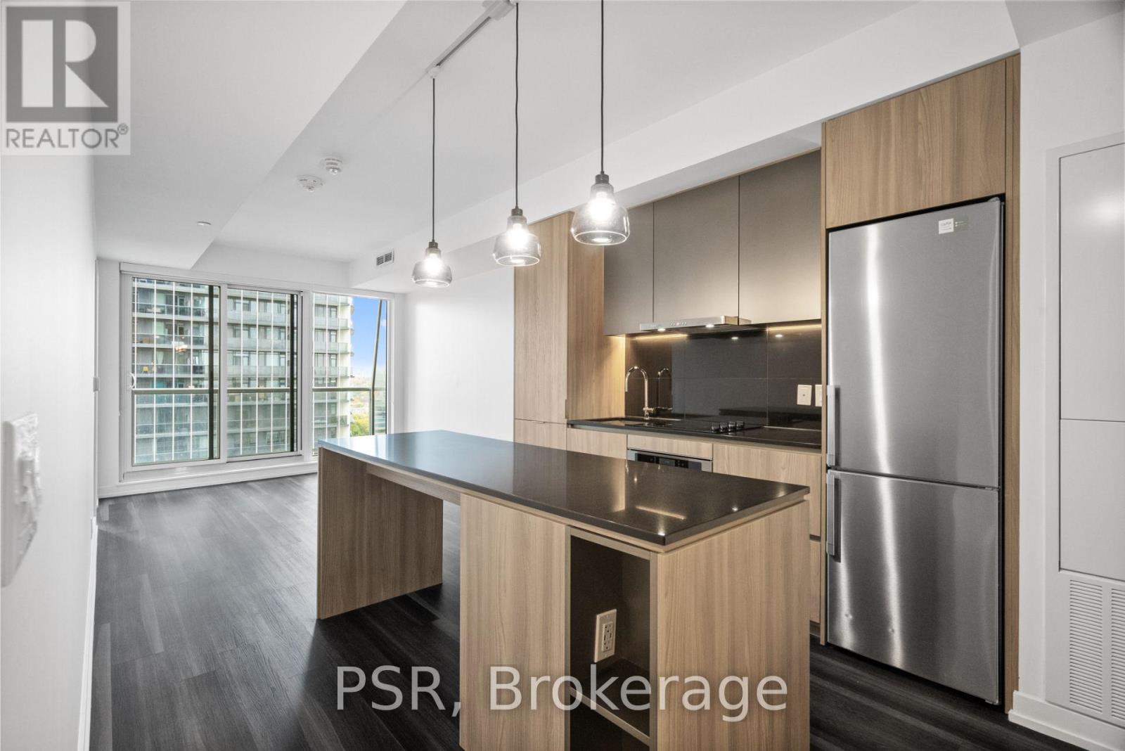1611 - 11 Ordnance Street, Toronto (Niagara), Ontario  M6K 0H4 - Photo 2 - C13660168