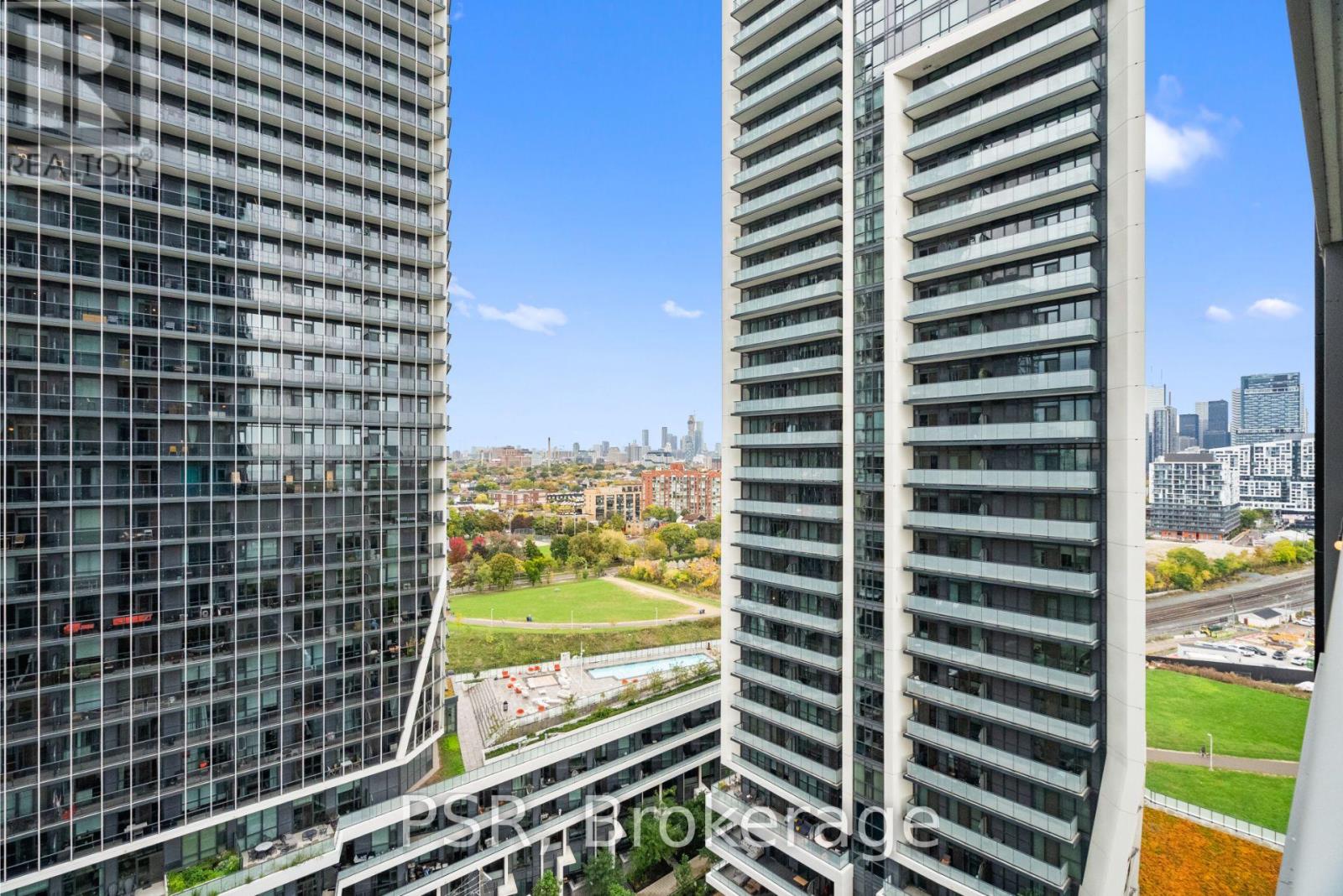 1611 - 11 Ordnance Street, Toronto (Niagara), Ontario  M6K 0H4 - Photo 20 - C13660168