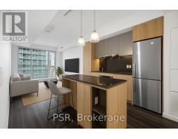 1611 - 11 ORDNANCE STREET, Toronto, Ontario