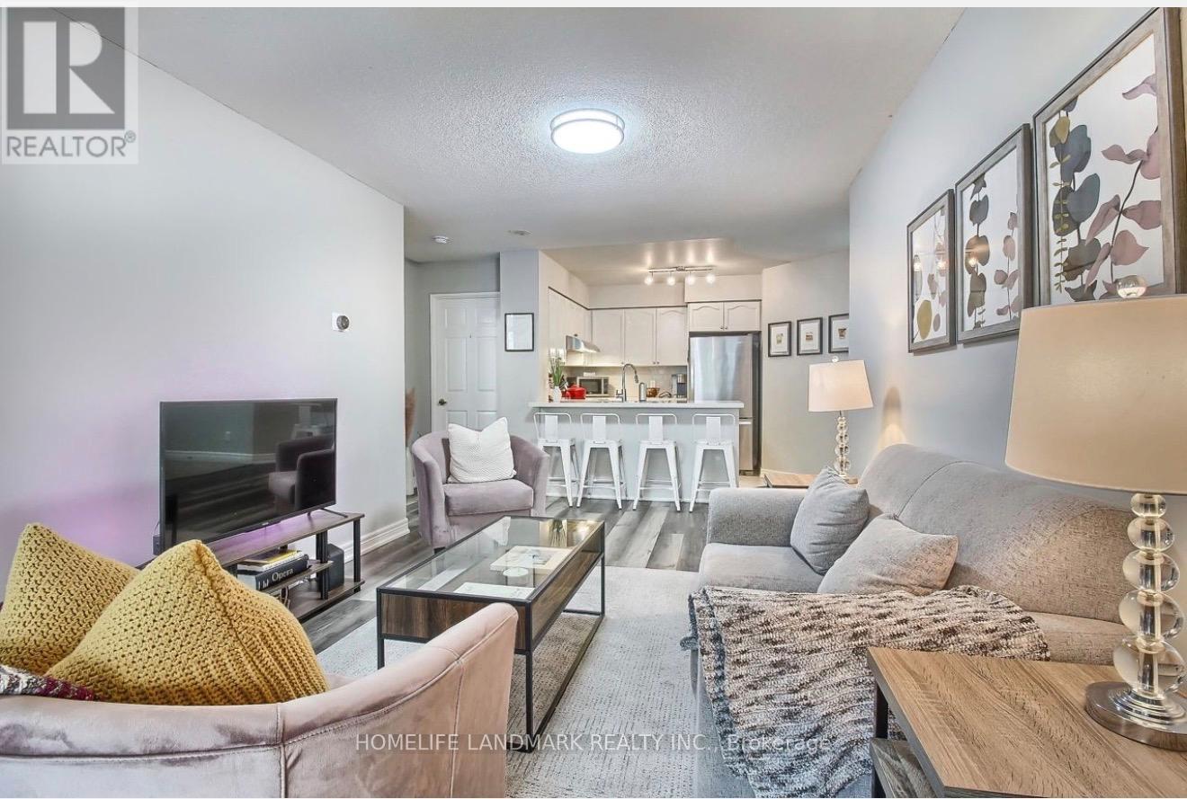 711 - 23 Hollywood Avenue, Toronto, Ontario  M2N 7L8 - Photo 15 - C13660174