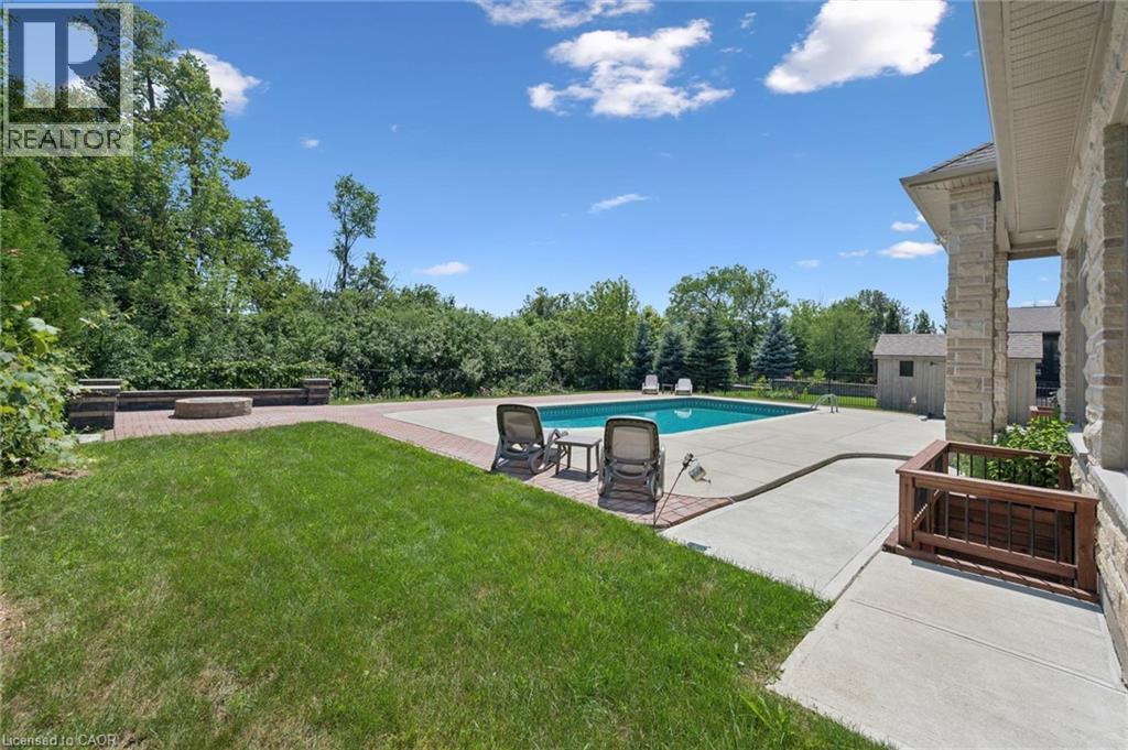 596 Regal Place, Waterloo, Ontario  N2V 2G3 - Photo 48 - 40844927