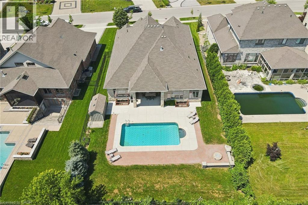 596 Regal Place, Waterloo, Ontario  N2V 2G3 - Photo 46 - 40844927