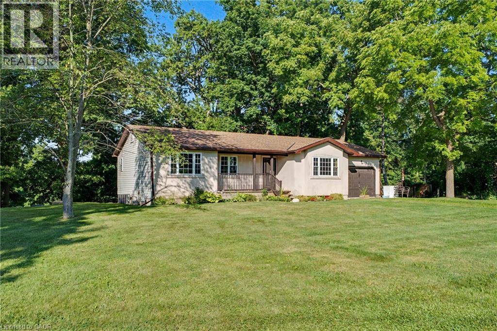 975 Haldimand Hwy 54, York, Ontario  N0A 1E0 - Photo 11 - 40853600