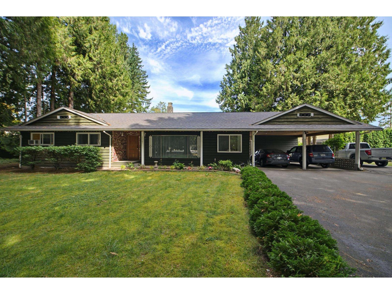 20441 94b Avenue, Langley, British Columbia  V1M 1Y9 - Photo 1 - R3154140