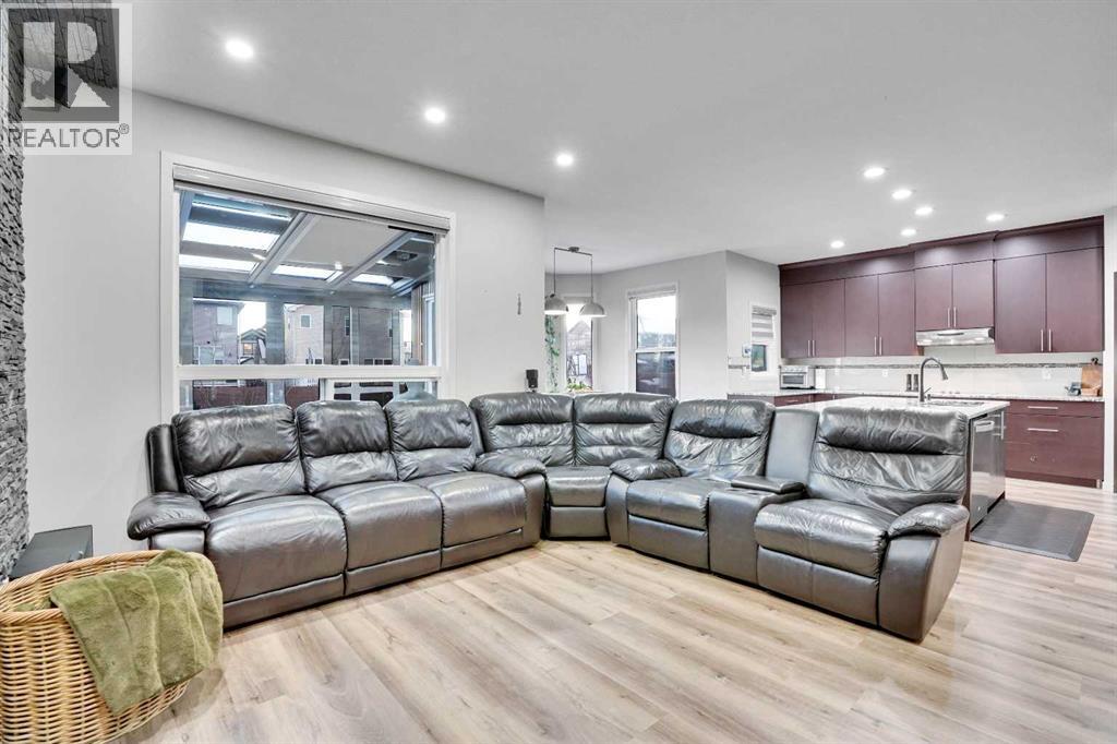 119 Panton Landing Nw, Calgary, Alberta  T3K 0W4 - Photo 14 - A2328450
