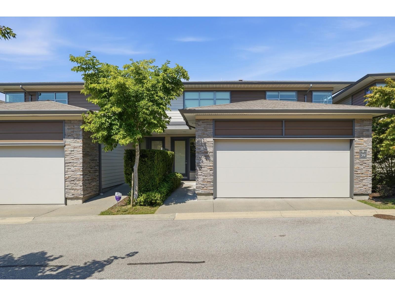 39 2603 162 Street, Surrey, British Columbia  V3Z 2L4 - Photo 1 - R3153813