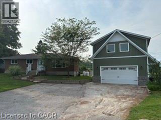 5471 CAMPBELLVILLE Road, Milton, Ontario