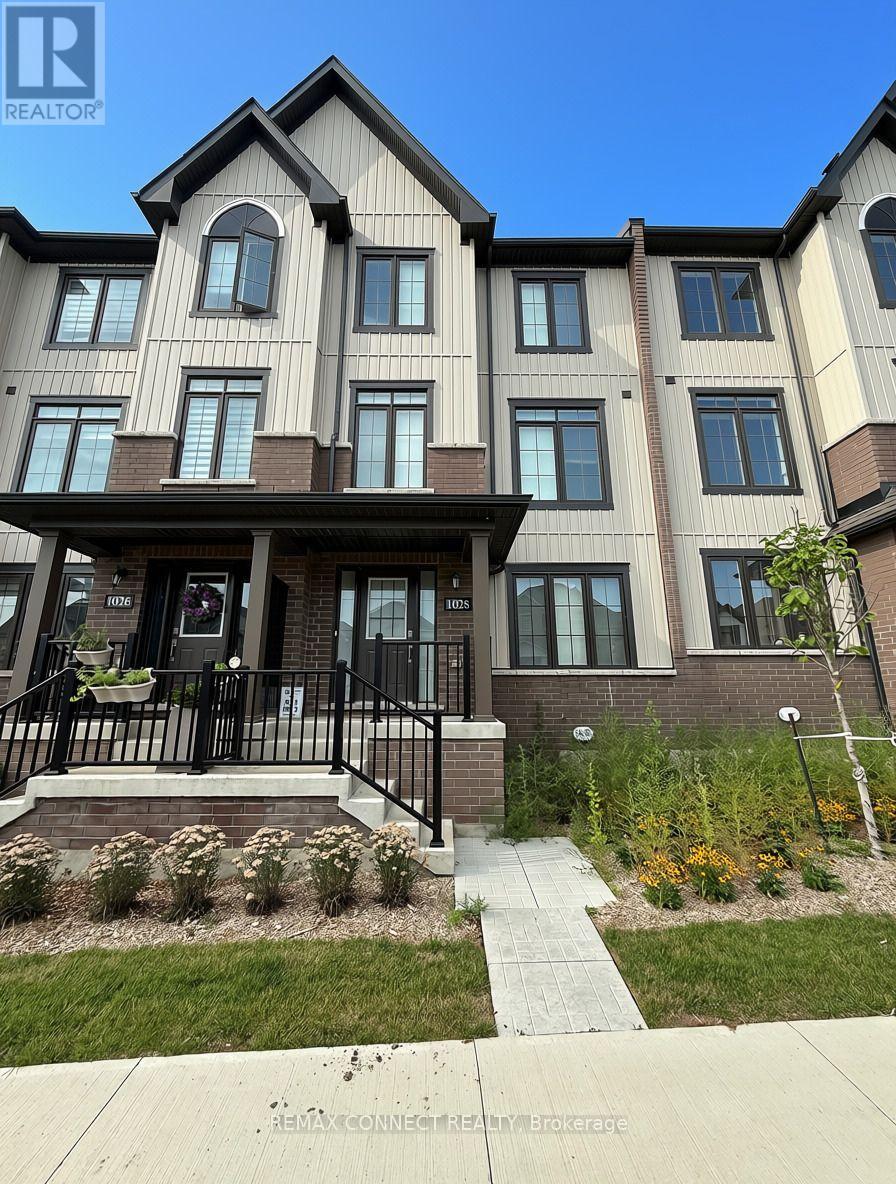 1028 DYAS AVENUE, oshawa (kedron), Ontario