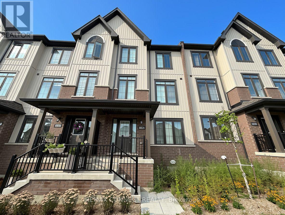 1028 Dyas Avenue, Oshawa (Kedron), Ontario  L1H 8L7 - Photo 23 - E13660110