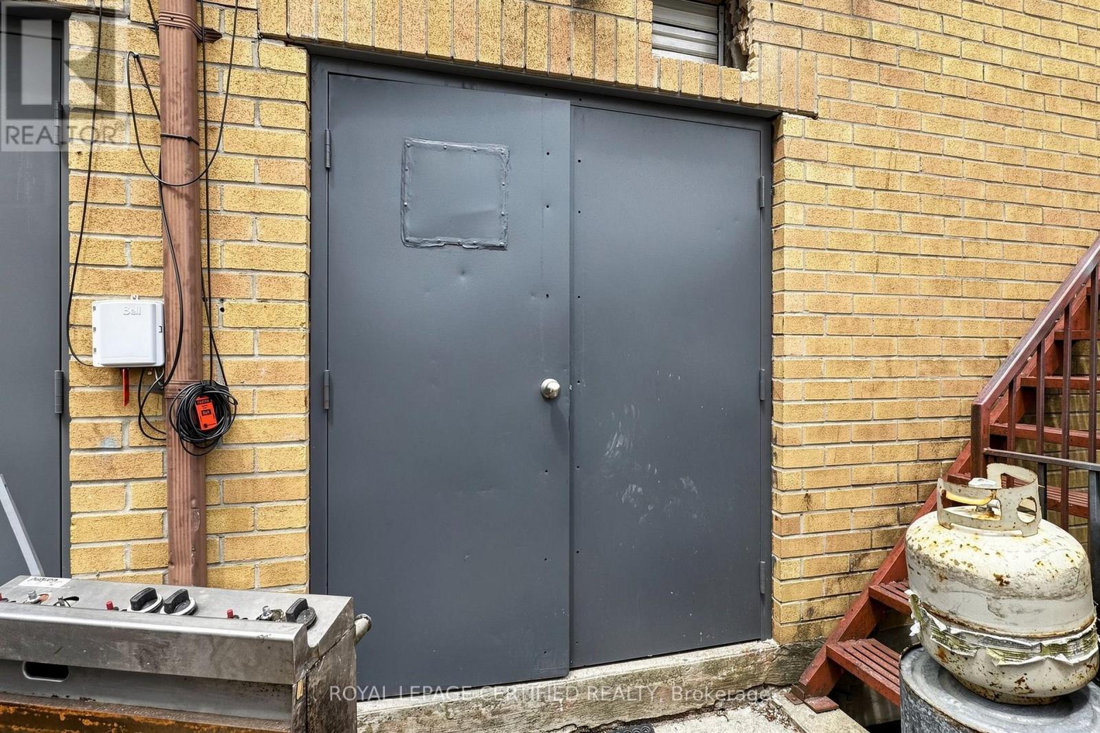 8 - 2679 Eglinton Avenue E, Toronto (Eglinton East), Ontario  M1K 2S2 - Photo 37 - E13660126