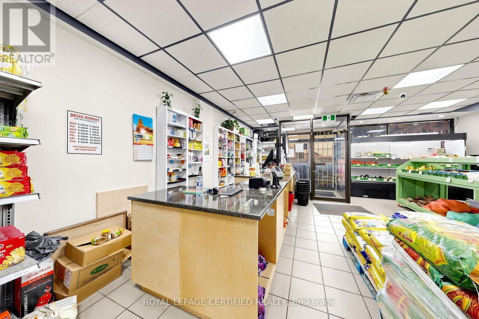 8 - 2679 Eglinton Avenue E, Toronto (Eglinton East), Ontario  M1K 2S2 - Photo 6 - E13660126