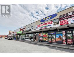 8 - 2679 EGLINTON AVENUE E, Toronto, Ontario