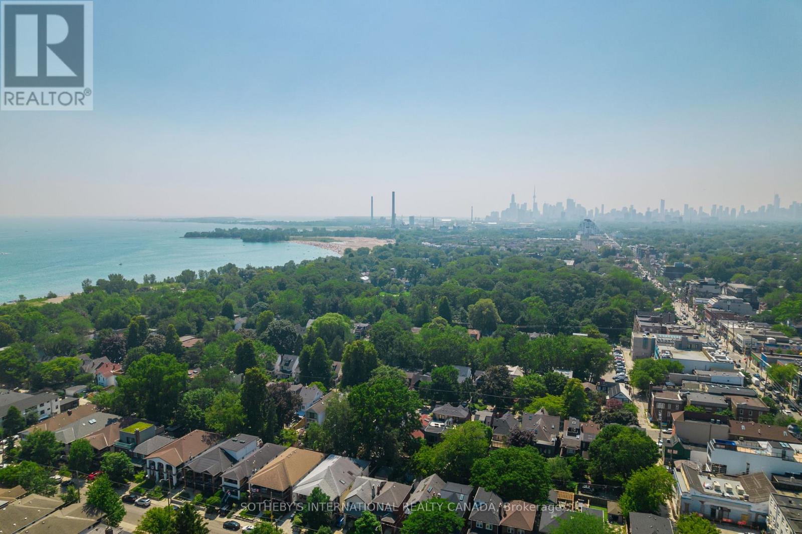 210 - 101 Hammersmith Avenue, Toronto, Ontario  M4E 2W3 - Photo 1 - E13660182