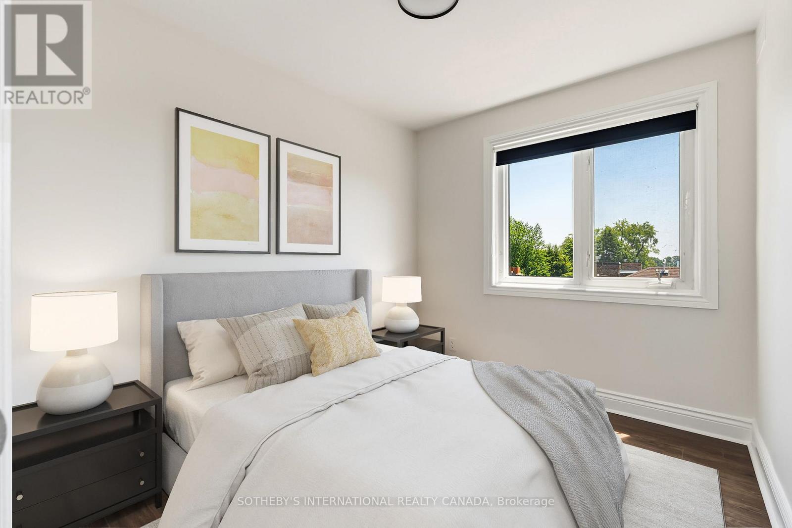 210 - 101 Hammersmith Avenue, Toronto, Ontario  M4E 2W3 - Photo 16 - E13660182