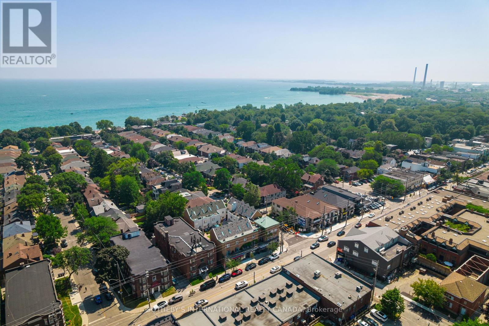 210 - 101 Hammersmith Avenue, Toronto, Ontario  M4E 2W3 - Photo 34 - E13660182
