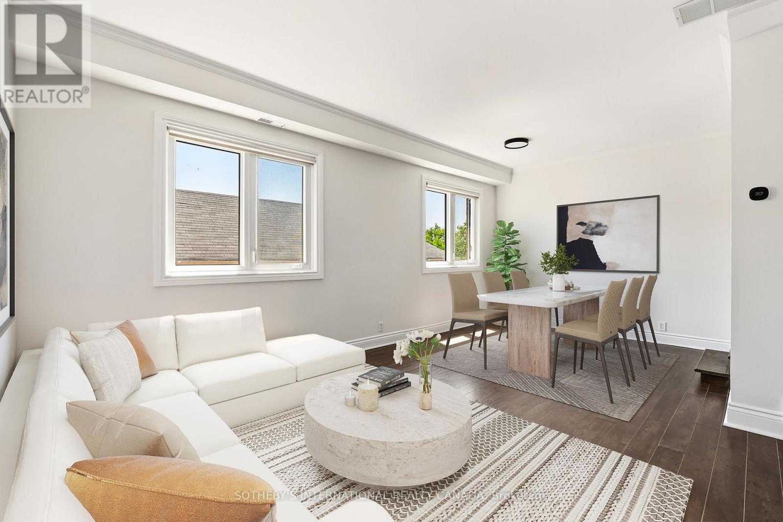 210 - 101 Hammersmith Avenue, Toronto, Ontario  M4E 2W3 - Photo 6 - E13660182