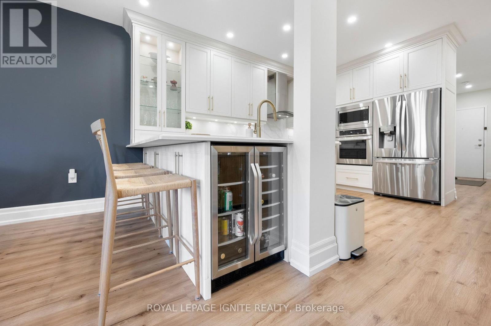 204 - 7340 Markham Road, Markham, Ontario  L3S 0B1 - Photo 12 - N13660128