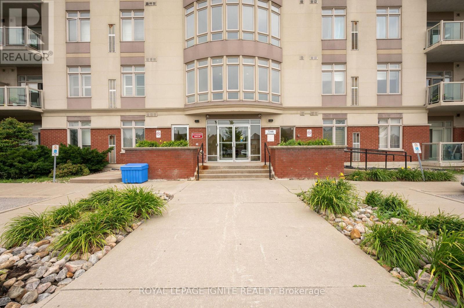 204 - 7340 Markham Road, Markham, Ontario  L3S 0B1 - Photo 3 - N13660128
