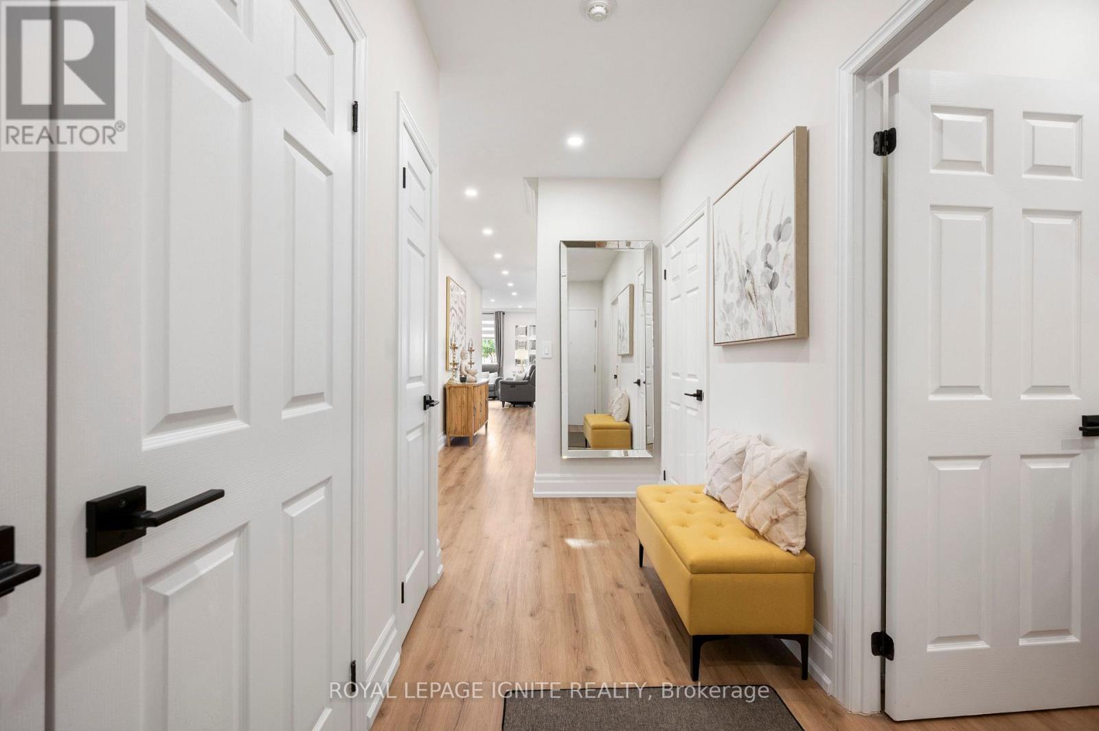 204 - 7340 Markham Road, Markham, Ontario  L3S 0B1 - Photo 4 - N13660128