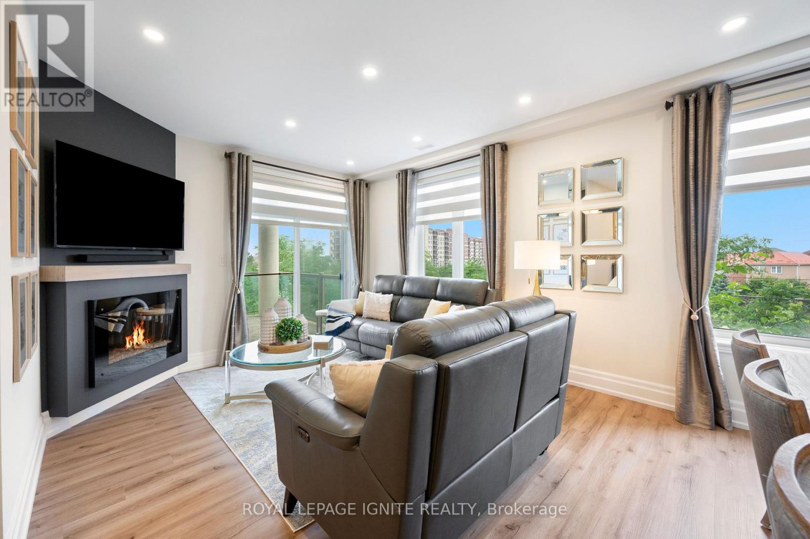 204 - 7340 Markham Road, Markham, Ontario  L3S 0B1 - Photo 7 - N13660128