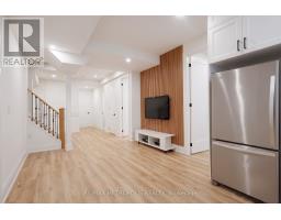 129 SILK TWIST DRIVE, East Gwillimbury, Ontario