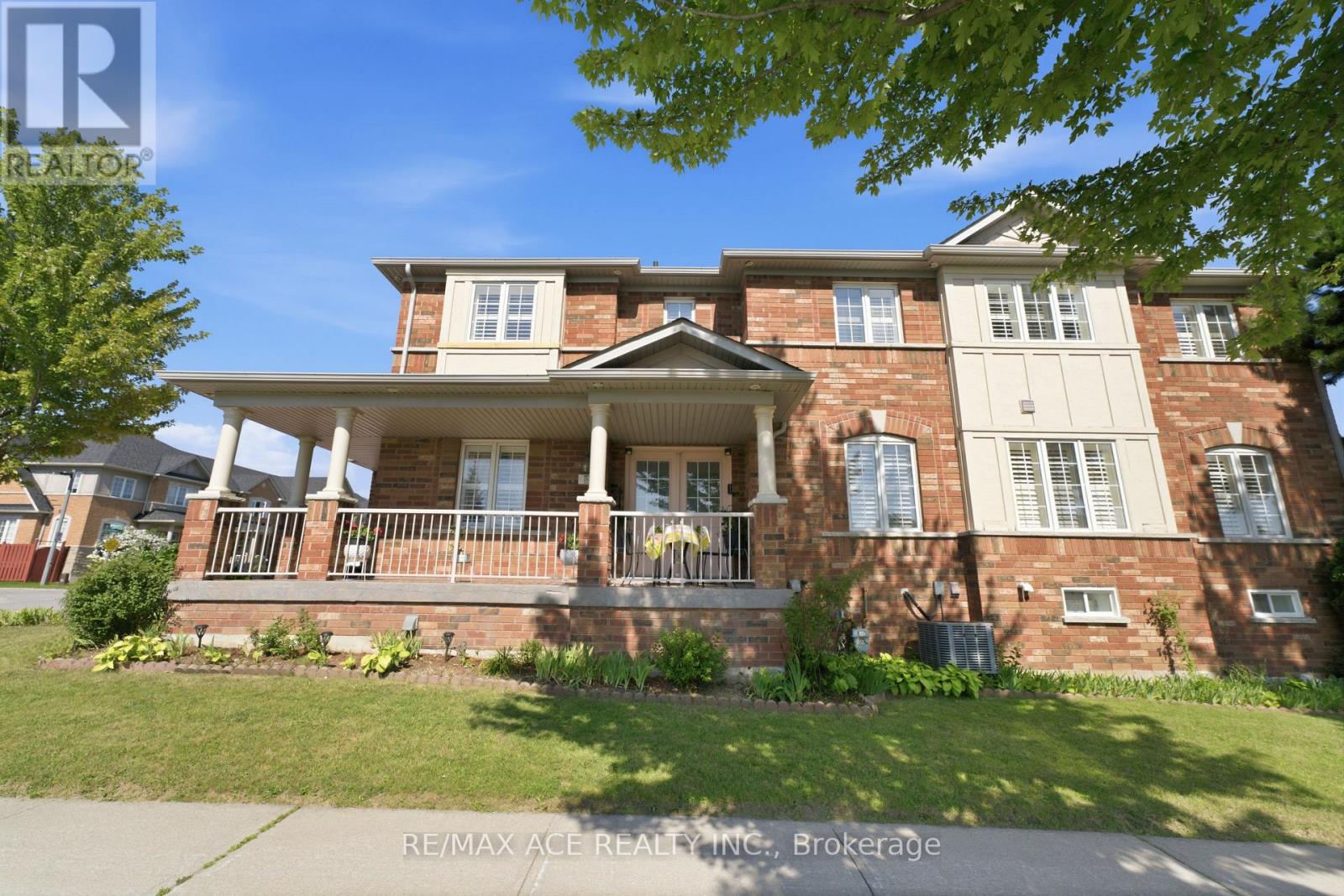 58 ANDRIANA CRESCENT, Markham, Ontario